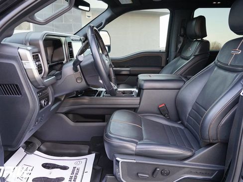 Used 2024 Ford F350 Platinum image 20