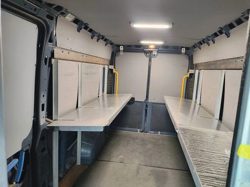 Used 2019 RAM ProMaster 3500 FWD image 13