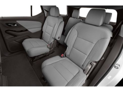 Used 2020 Chevrolet Traverse Premier w/ Redline Edition AWD/4WD image 16