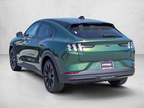 New 2026 Ford Mustang Mach-E Select w/ Technology Package image 9