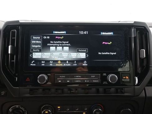 New 2026 Nissan Frontier SV image 6