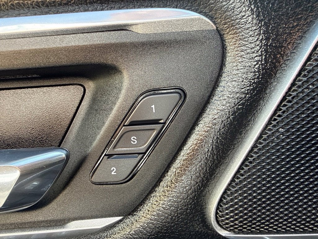 Used 2023 RAM 1500 Laramie AWD/4WD image 25