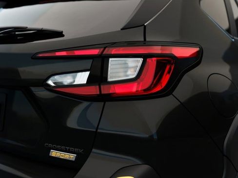 New 2026 Subaru Crosstrek 2.5i Sport image 12