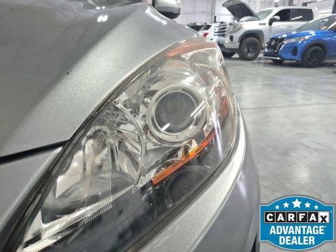 Used 2012 MAZDA MAZDA3 i Sport FWD image 31