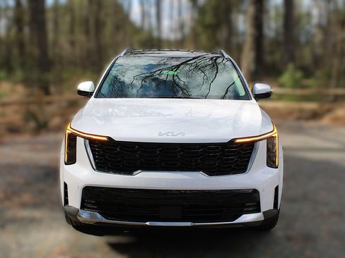 New 2026 Kia Sorento EX w/ EX Premium Package image 18