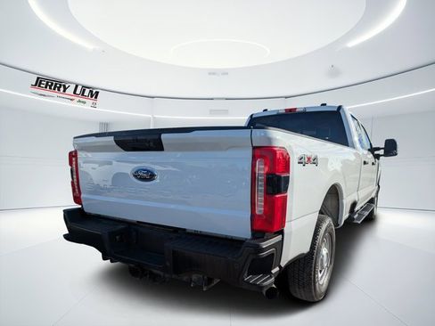 Used 2024 Ford F350 XL w/ 360-Degree Camera Package image 30