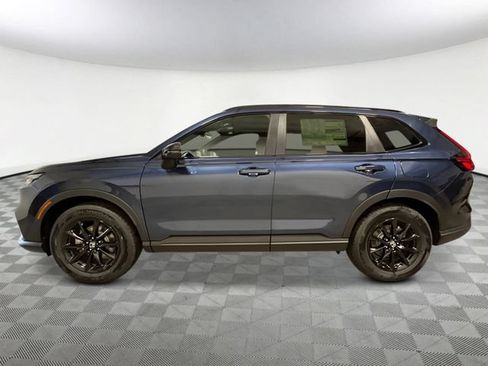 New 2026 Honda CR-V Sport image 2