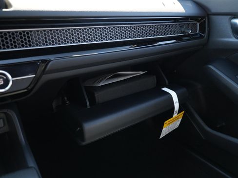 New 2026 Honda Civic Sport image 27