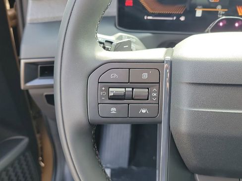 New 2027 Kia Telluride EX X-Line w/ Towing Package AWD/4WD image 21