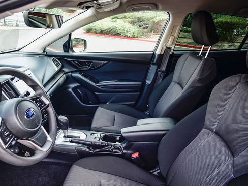 Used 2023 Subaru Impreza Premium image 22