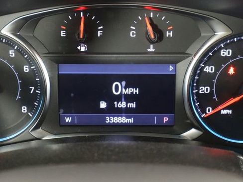 Used 2024 Chevrolet Equinox LT FWD image 37