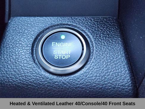 Used 2020 Ford F150 Raptor w/ Equipment Group 802A Luxury image 32