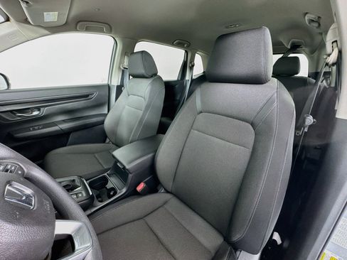 Certified 2025 Honda CR-V LX image 19