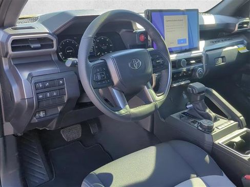 New 2026 Toyota Tacoma TRD Off-Road AWD/4WD image 14