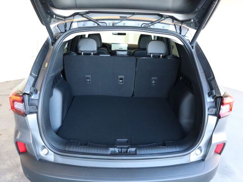 New 2026 Ford Escape SE image 39