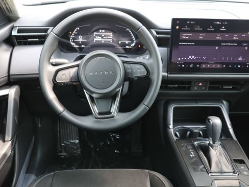 New 2026 MAZDA CX-5 Select image 16