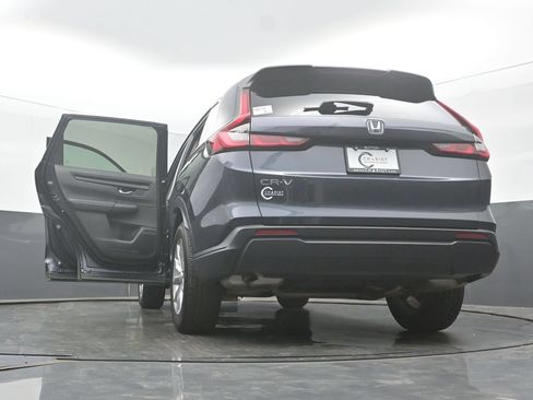 Used 2024 Honda CR-V EX image 58