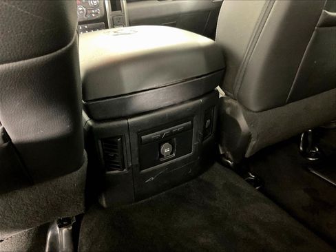Used 2013 RAM 1500 Sport w/ Sport Premium Group AWD/4WD image 11
