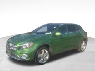 Used 2018 Mercedes-Benz GLA 250 4MATIC video 1