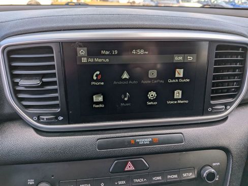 Used 2021 Kia Sportage LX image 41