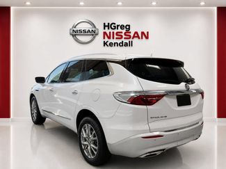 Used 2023 Buick Enclave Premium w/ Experience Buick Package FWD video 2