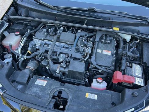 Used 2016 Toyota Prius Three Touring FWD image 27