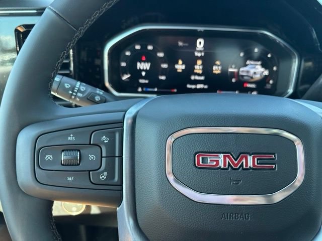 New 2026 GMC Sierra 1500 SLE AWD/4WD image 27