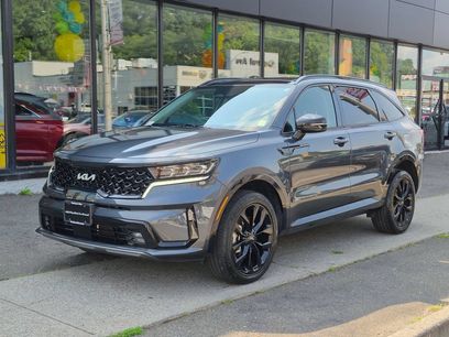 Used 2023 Kia Sorento SX
