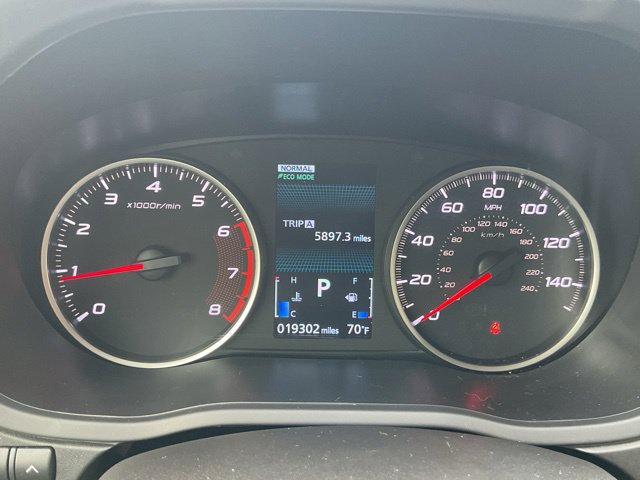 Used 2024 Mitsubishi Eclipse Cross LE AWD/4WD image 25