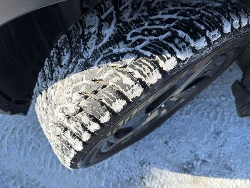 Certified 2024 Subaru Crosstrek 2.5i Sport image 39