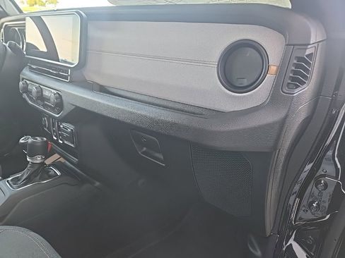 New 2026 Jeep Wrangler Sport AWD/4WD image 67