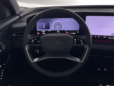 New 2027 Audi Q6 e-tron Premium Plus AWD/4WD image 20