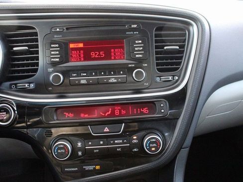 Used 2014 Kia Optima EX image 5