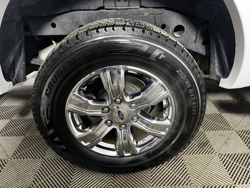 Used 2020 Ford Ranger XLT w/ Equipment Group 301A Mid image 26