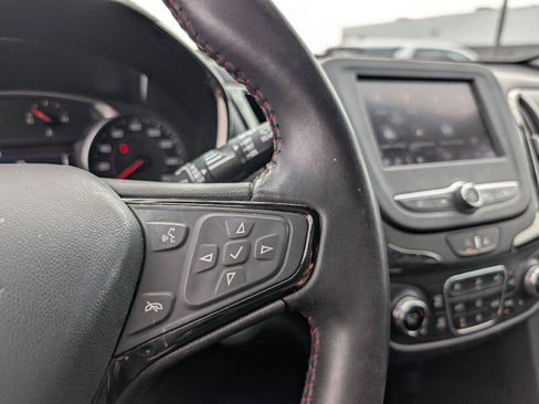 Used 2022 Chevrolet Equinox RS AWD/4WD image 13