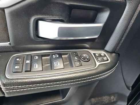 Certified 2024 RAM 2500 Big Horn w/ Bed Utility Group image 12