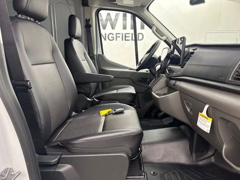 New 2026 Ford Transit 250 148 High Roof Extended image 9