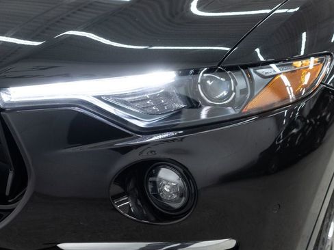 Used 2022 Maserati Levante GT image 38