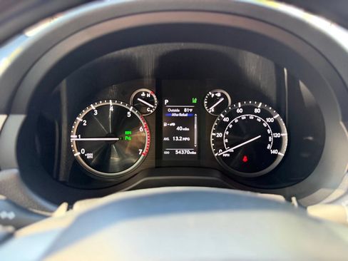 Used 2021 Lexus GX 460 Premium w/ Premium Plus Package AWD/4WD image 10