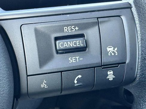 New 2026 Nissan Kicks SV image 13