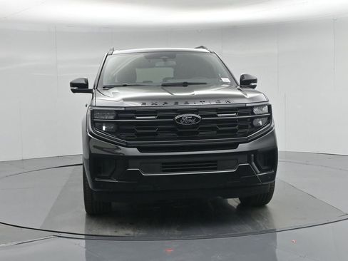 New 2026 Ford Expedition Platinum image 58