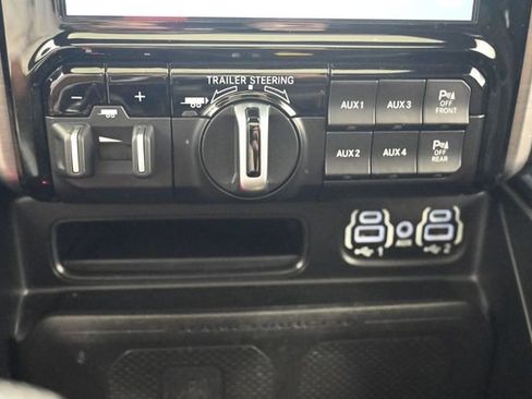 Used 2023 RAM 1500 TRX w/ TRX Level 2 Equipment Group AWD/4WD image 11