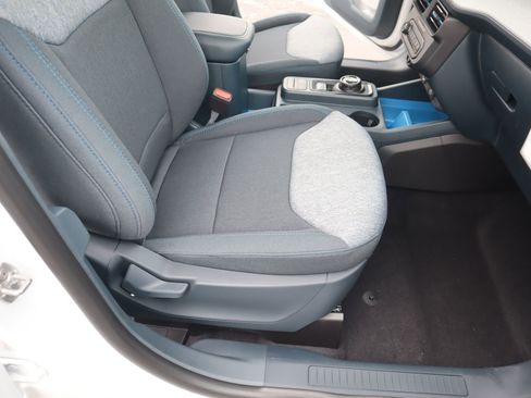 New 2026 Ford Maverick XLT FWD image 12