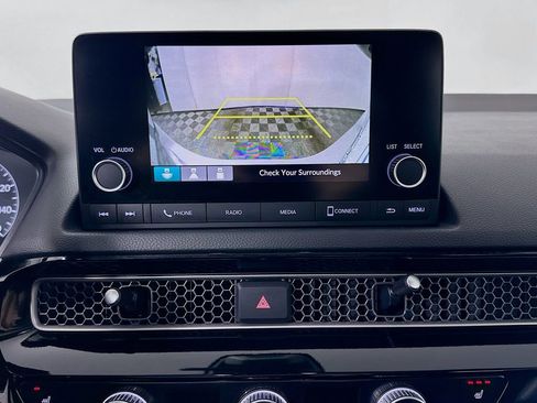 Certified 2023 Honda Civic EX image 13