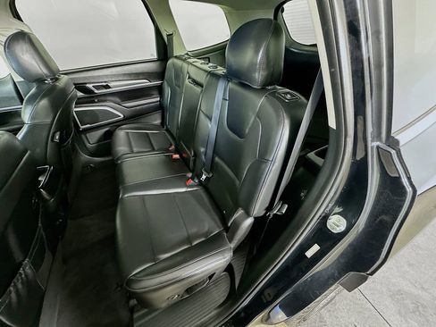Certified 2021 Kia Telluride LX AWD/4WD image 28