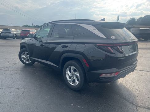 Used 2022 Hyundai Tucson SEL AWD/4WD image 5
