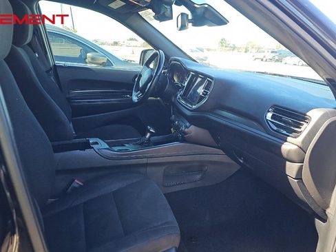 Used 2023 Dodge Durango SXT Launch Edition image 8