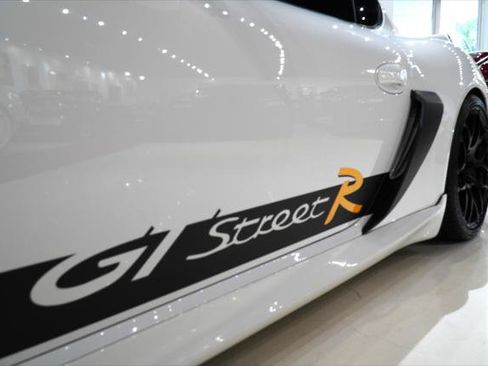 Used 2007 Porsche Cayman image 11