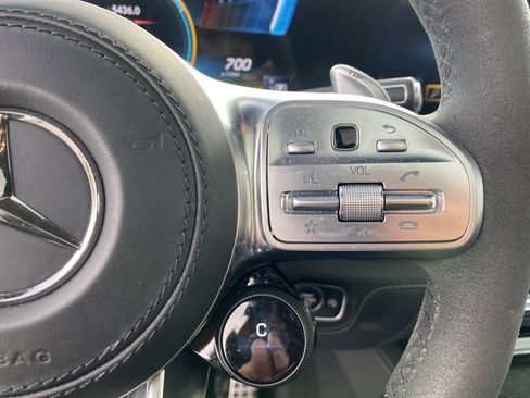 Used 2021 Mercedes-Benz GLE 53 AMG AMG GLE 53 image 86