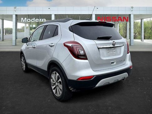 Used 2019 Buick Encore Preferred w/ Safety Package image 3